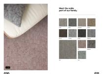 Catalogue ntgrate premium woven vinyl flooring - 11