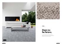 Catalogue ntgrate premium woven vinyl flooring - 12