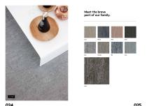 Catalogue ntgrate premium woven vinyl flooring - 13