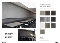 Catalogue ntgrate premium woven vinyl flooring - 21