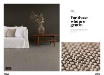 Catalogue ntgrate premium woven vinyl flooring - 8