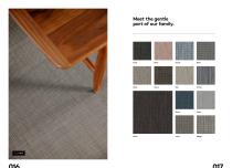 Catalogue ntgrate premium woven vinyl flooring - 9