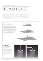 SHOWERHEADS - 1