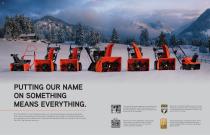 2017 Ariens Snow Catalog - 11