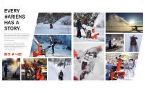 2017 Ariens Snow Catalog - 5