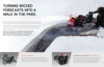 2017 Ariens Snow Catalog - 6