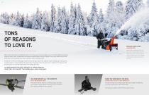 2017 Ariens Snow Catalog - 9