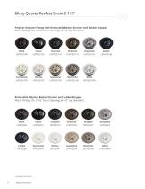 Bold, Durable and Naturally Beautiful - Quartz Brochure-10