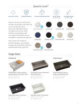 Bold, Durable and Naturally Beautiful - Quartz Brochure-3