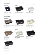 Bold, Durable and Naturally Beautiful - Quartz Brochure-4