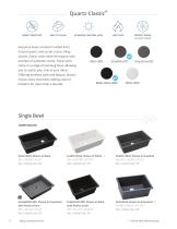 Bold, Durable and Naturally Beautiful - Quartz Brochure-6