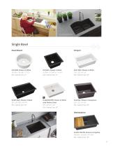 Bold, Durable and Naturally Beautiful - Quartz Brochure-7