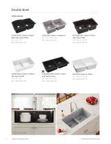 Bold, Durable and Naturally Beautiful - Quartz Brochure-8