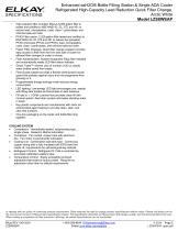 Model LZS8WSAP-2