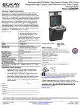 Model LZS8WSMP-1