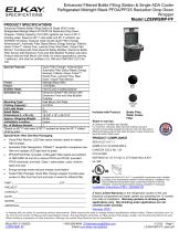 Model LZS8WSMP-PF-1