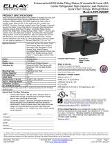 Model LZSTL8WSMP-1