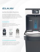New Elkay Filtered Bottle Filling Stations-1