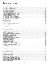 Illustrated Parts Catalog (Irrigation)-5