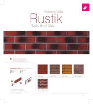 Brick Slab Catalogue - 11