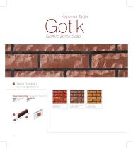 Brick Slab Catalogue - 12