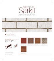 Brick Slab Catalogue - 16