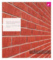 Brick Slab Catalogue - 17