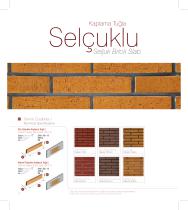 Brick Slab Catalogue - 20