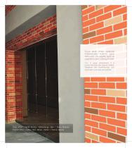 Brick Slab Catalogue - 22