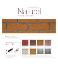 Brick Slab Catalogue - 8