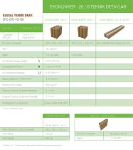 Ecoklinker - 5