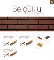 Facing Brick Catalogue - 11