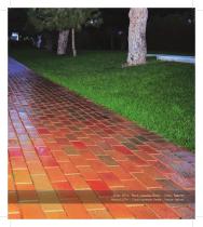 Paving Brick - 15