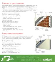 Thermal Insulation Systems - 2