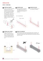 Placement Recommendations for SAS Pillars & Blocks ¡ - 6