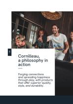 Catalogue Cornilleau - 4