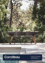 Outdoor Origin Pool Table-4