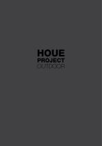 HOUE Project catalogue 2018 - 1