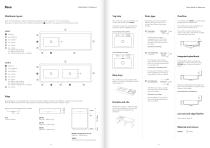 NOT ONLY WHITE TECHNICAL CATALOGUE-12
