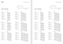 NOT ONLY WHITE TECHNICAL CATALOGUE-13
