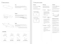 NOT ONLY WHITE TECHNICAL CATALOGUE-5