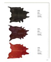 Redrex leather catalog - 21