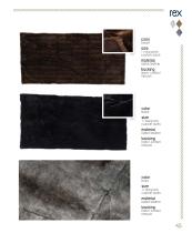 Redrex leather catalog - 45