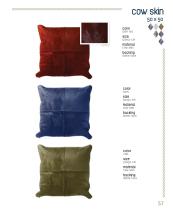 Redrex leather catalog - 57