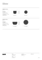 Product sheet - MAGMA - 3