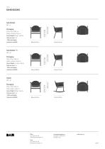 Product sheet - SACADURA - 5