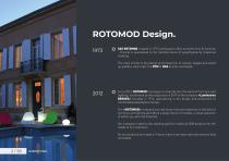 Catalog ROTOMOD DESIGN PRO-2