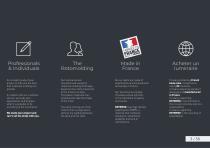 Catalog ROTOMOD DESIGN PRO-3