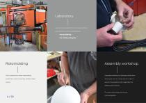 Catalog ROTOMOD DESIGN PRO-4