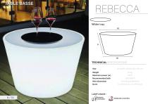 Catalog ROTOMOD DESIGN PRO-8
